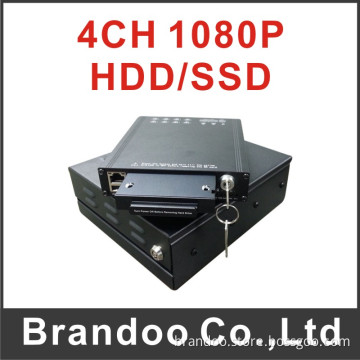 New Arrival 2015 Full HD 1080P HDD Car DVR Bd-313